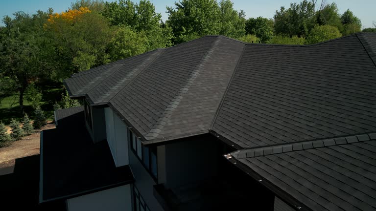 Best Roof Leak Repair  in Prineville, OR