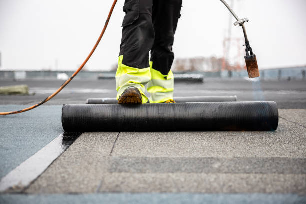 Best Roof Coating and Sealing  in Prineville, OR