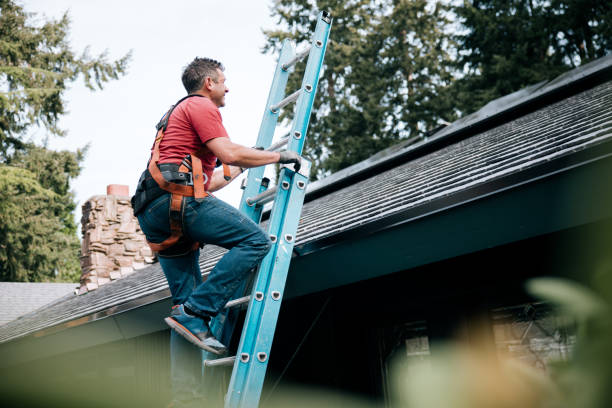 Fast & Reliable Emergency Roof Repairs in Prineville, OR