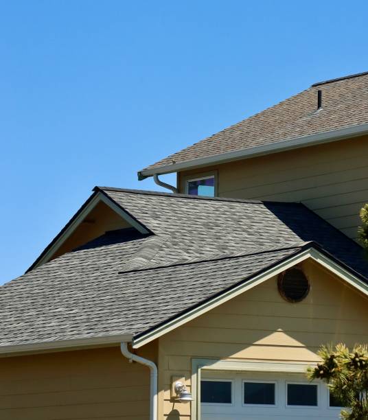 Best Tile Roofing Installation  in Prineville, OR